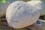 Ciottolo Grigio Fiume 1100 kg. - cm. 100x100x70 h. 649,00€
